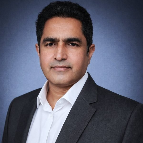 Aamir Shahzad — Director, Business Development, Vivitect and TycoonX